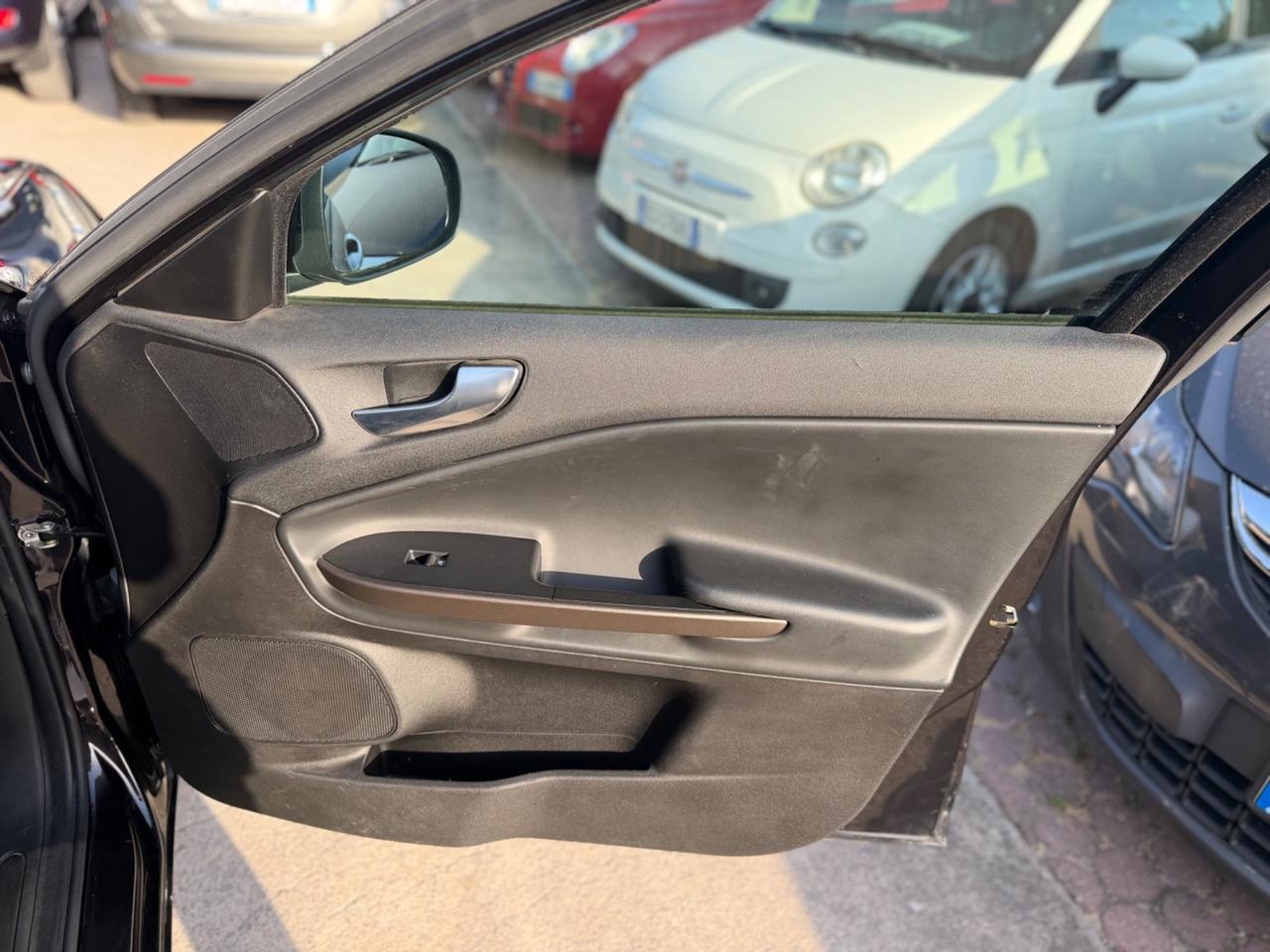 Alfa Romeo Giulietta 1.6 JTDm-2 120 CV Km Certificati