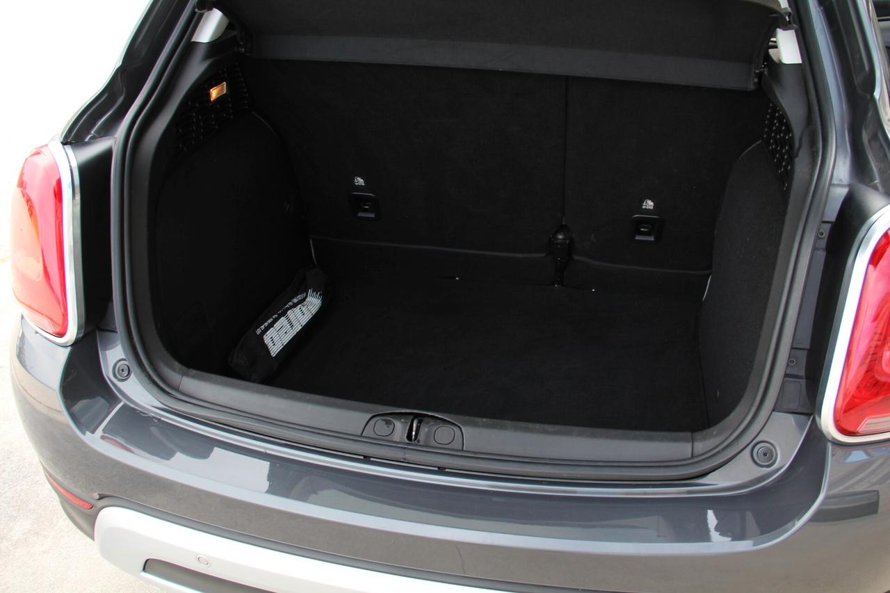 Fiat 500X 1.3 MultiJet 95 CV Cross Plus