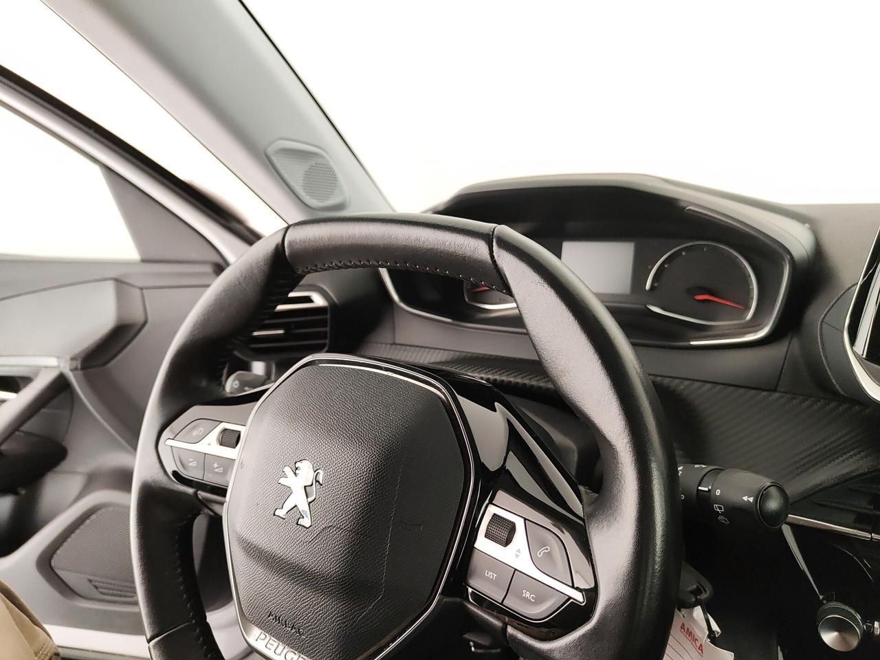 Peugeot 2008 PureTech 100 S&S Active