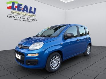 FIAT Pandina Pandina 5p 1.0 FireFly 65cv S&S 6m Hybrid Icon