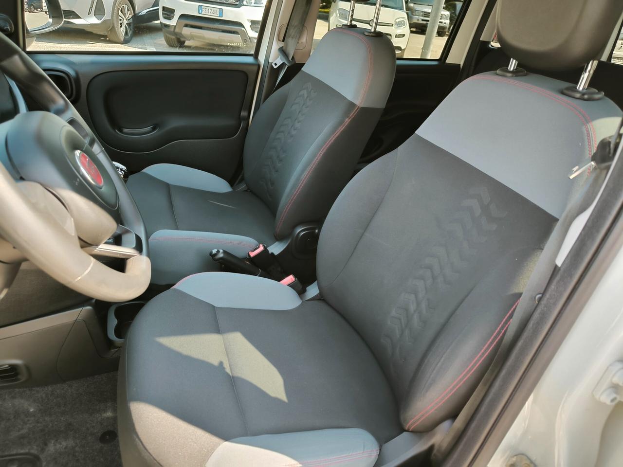 Fiat Panda 1.2 Pop