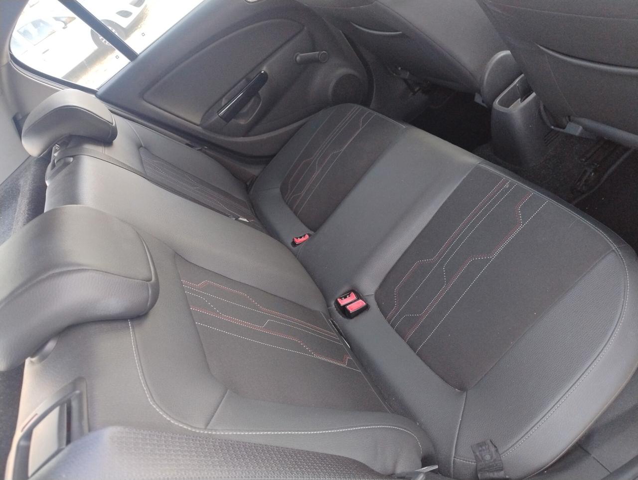 Opel Corsa 1.3 CDTI 95CV ecoFLEX 5 porte Start&Stop Elective