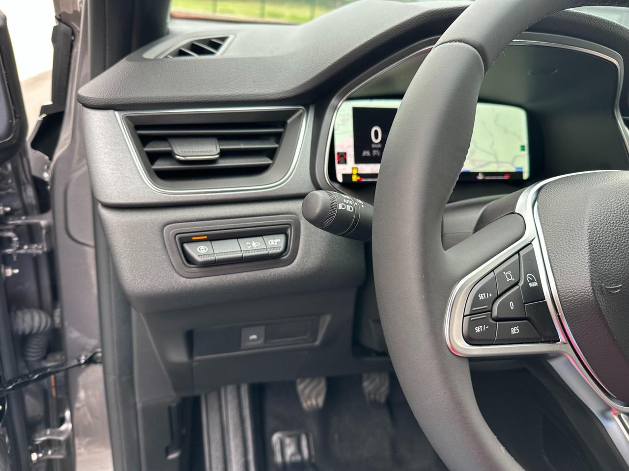 Renault Captur 1.0 eco-g Techno 100cv