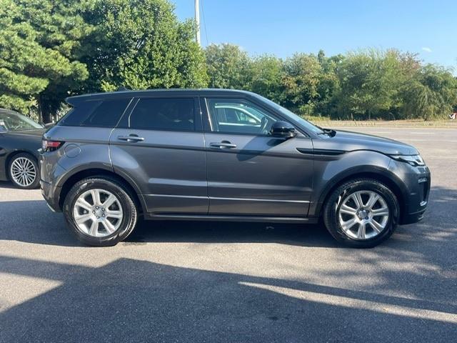 Land Rover Range Rover Evoque Range Rover Evoque 2.0 TD4 150 CV 5p. HSE