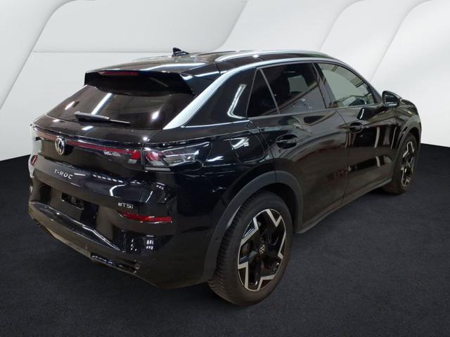 VOLKSWAGEN T-Roc 1.5 eTSI 150 CV DSG R-Line
