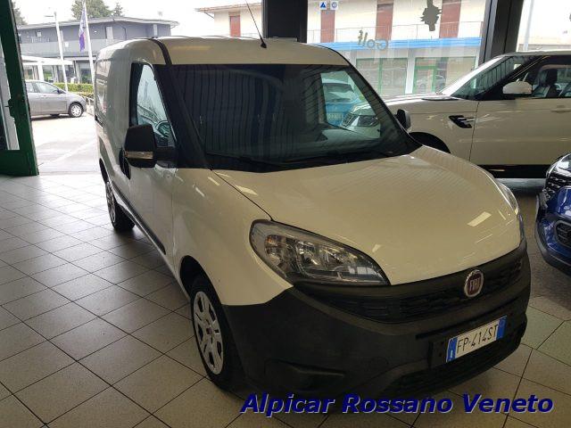 FIAT Doblo Doblò 1.3 MJT PC-TN Cargo Lamierato