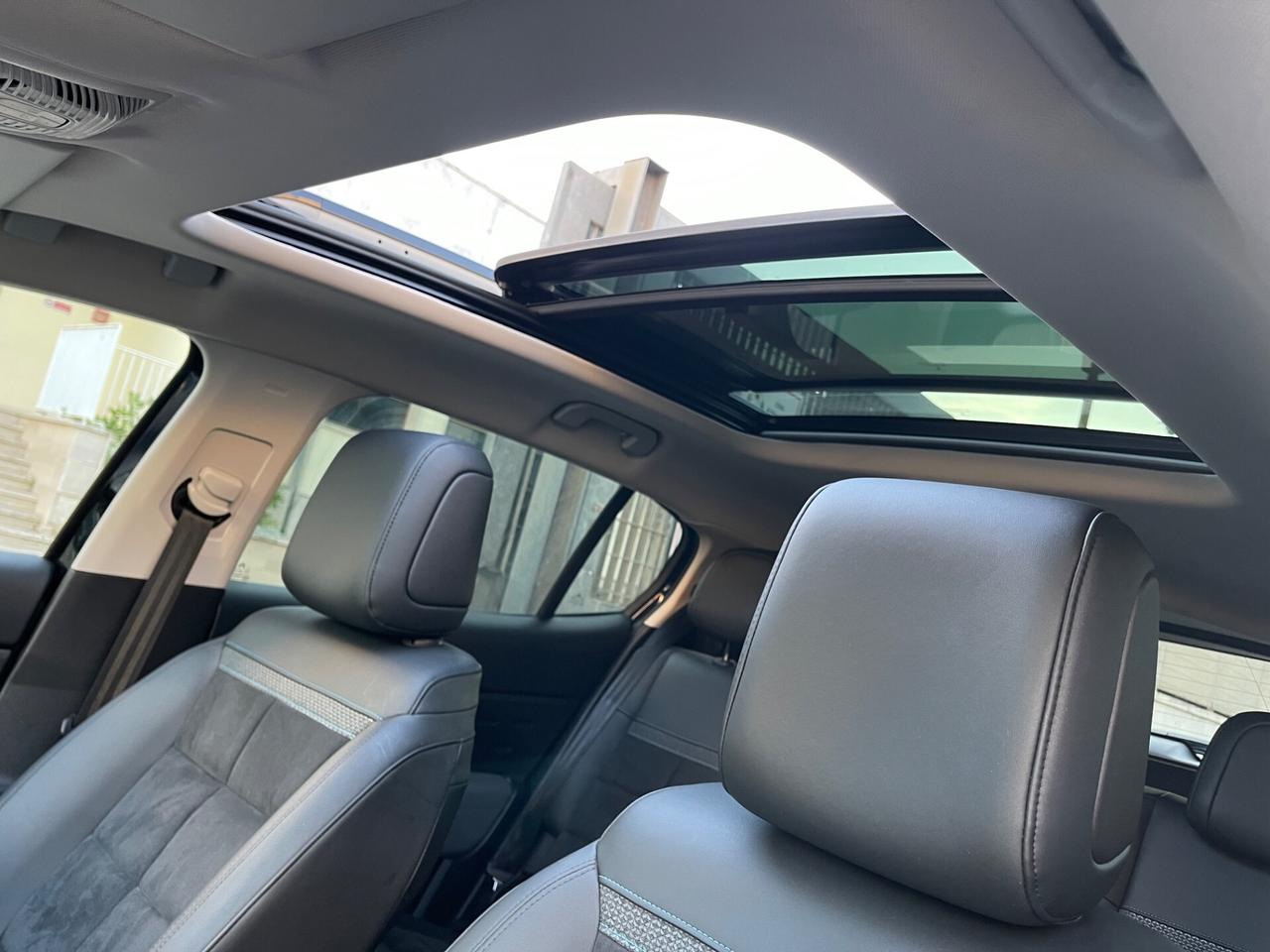 CITROEN C5 AIRCROSS 1.5 SHINE 130CV CAM Tetto 2021