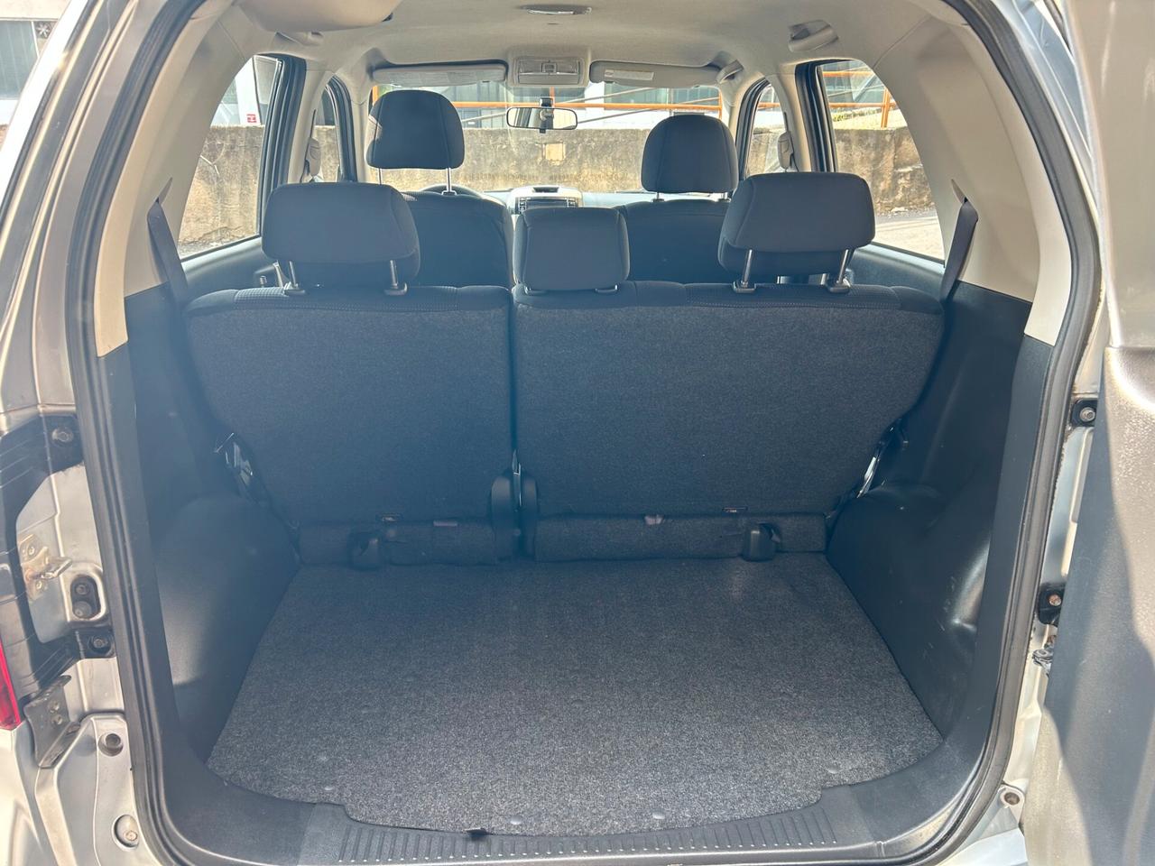 Daihatsu Terios 1.3 4WD SX