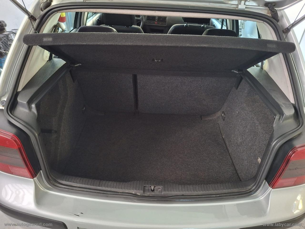 VOLKSWAGEN Golf 1.9 TDI 101CV 5p. Generation