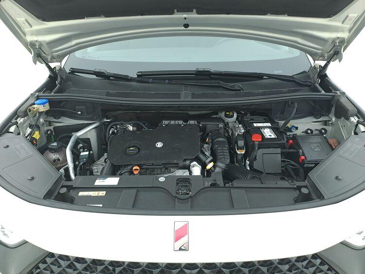 DS DS 7 Crossback Performance Line BR787129 1.5 Diesel 131CV