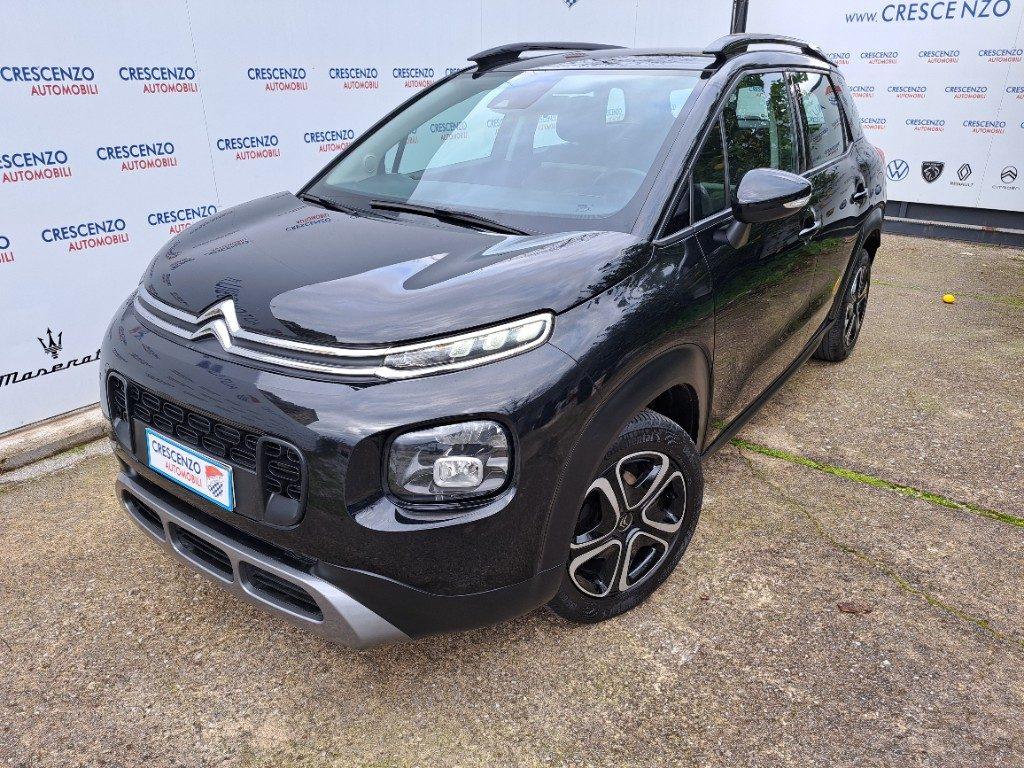 Citroen C3 Aircross BlueHDi 100 S&S Feel - PREZZO REALE