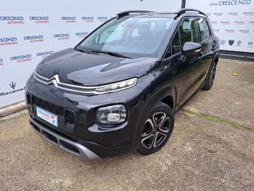 Citroen C3 Aircross BlueHDi 100 S&S Feel - PREZZO REALE