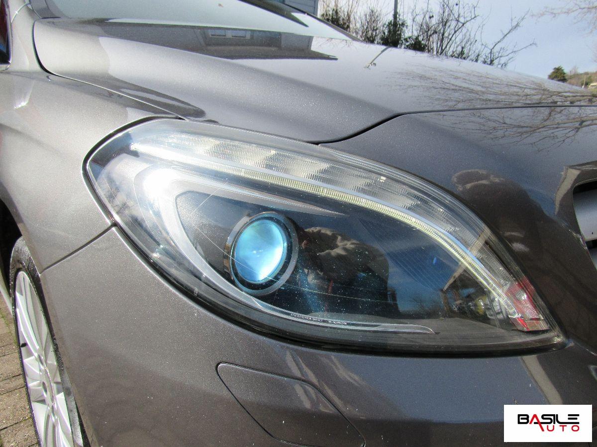 MERCEDES - Classe B - 180 CDI BlueEFFICIENCY Premium