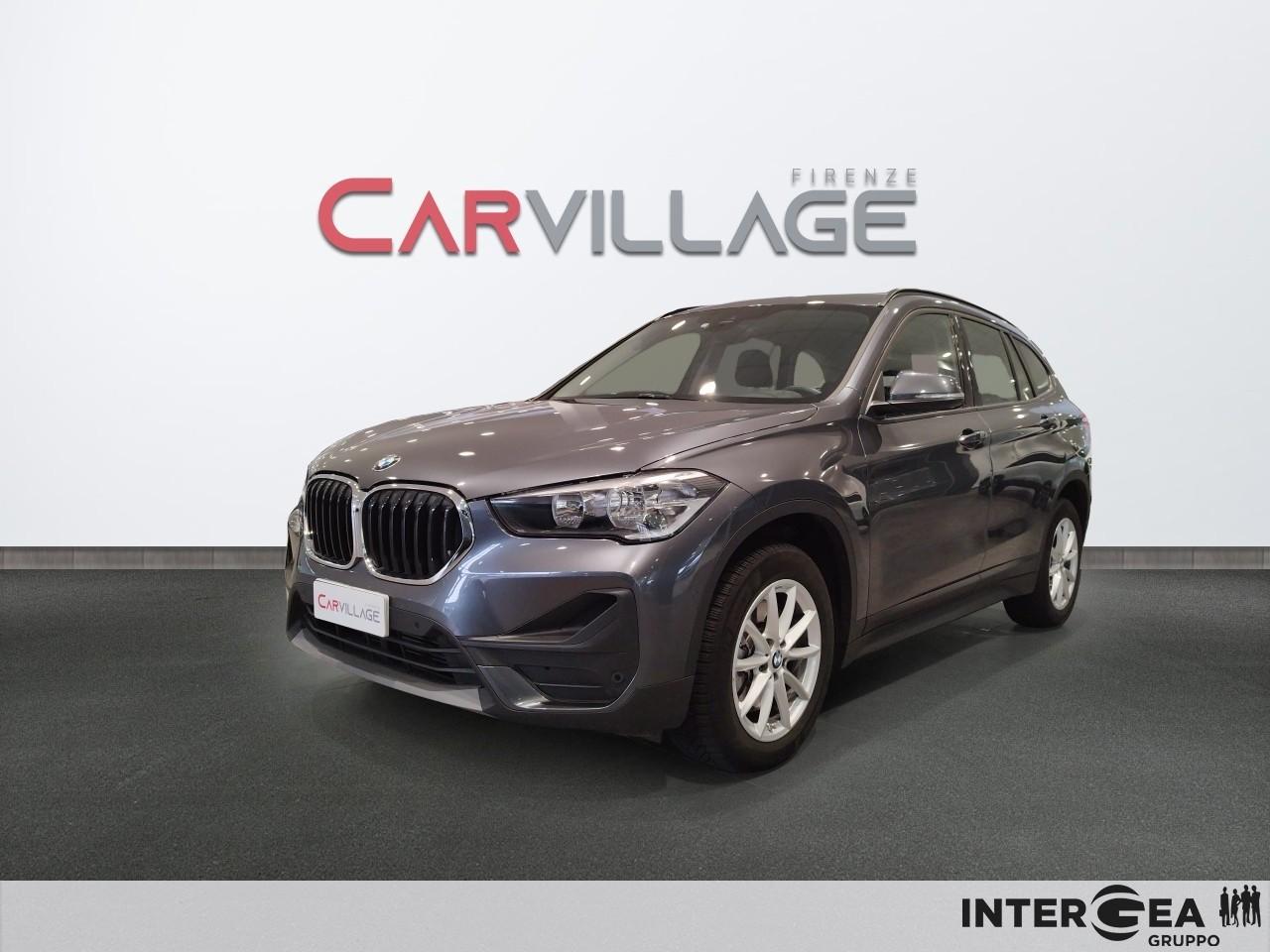 BMW X1 sdrive20d auto