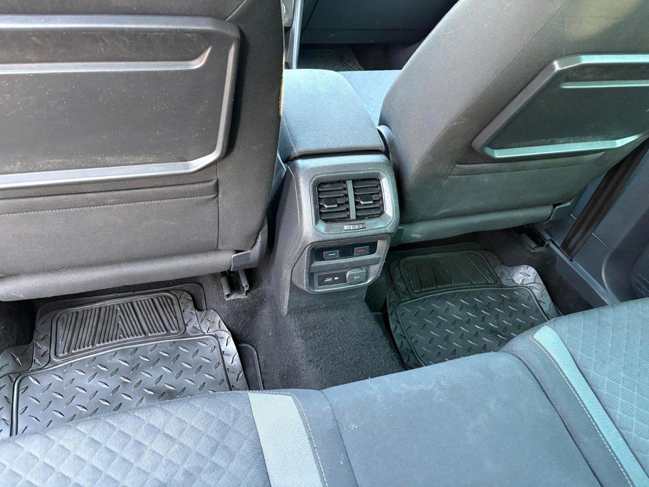 Volkswagen Tiguan 1.6 tdi Business 115cv OK NEOPATENTATO