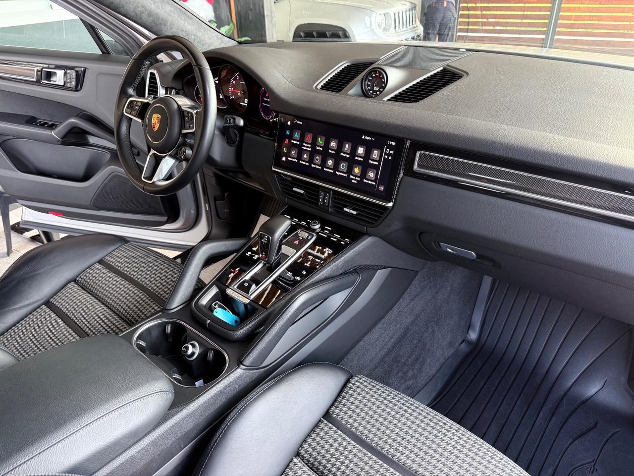 Porsche Cayenne COUPÉ 3.0 V6 Platinum Edition IVA ESPOSTA