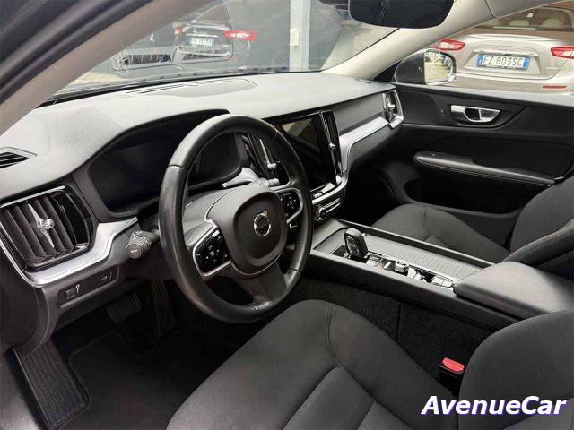 VOLVO V60 Cross Country 2.0 b4 awd Business Pro IVA ESP UNICO PROPRIETARIO