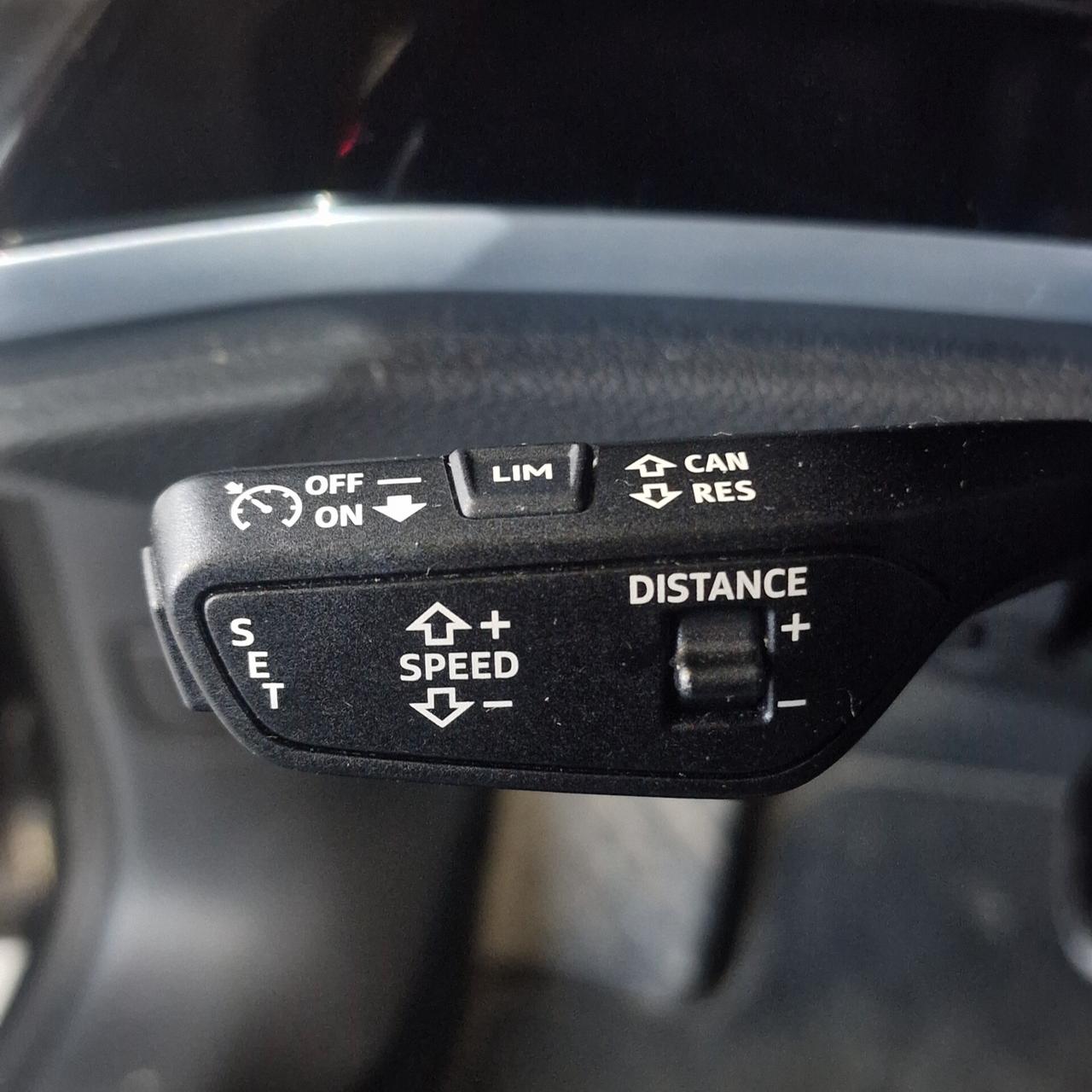 Audi Q3 SPB 35 TDI quattro S tronic