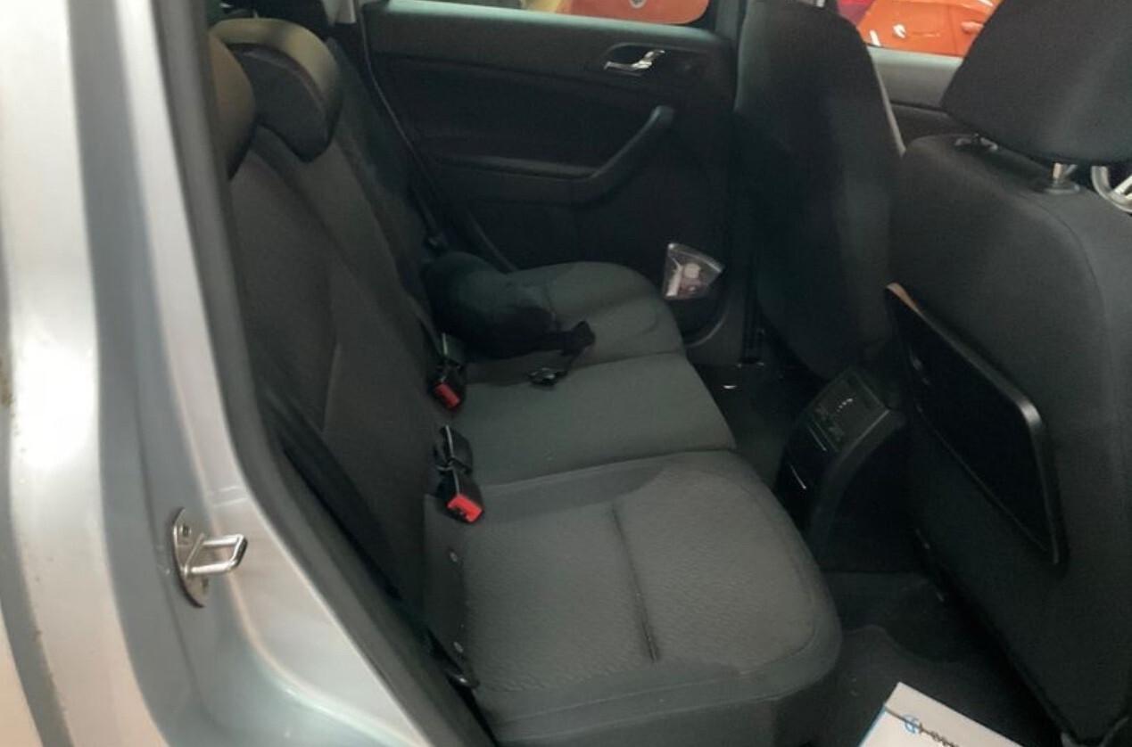 Skoda Yeti Outdoor 1.8 TSI 4x4 Elegance
