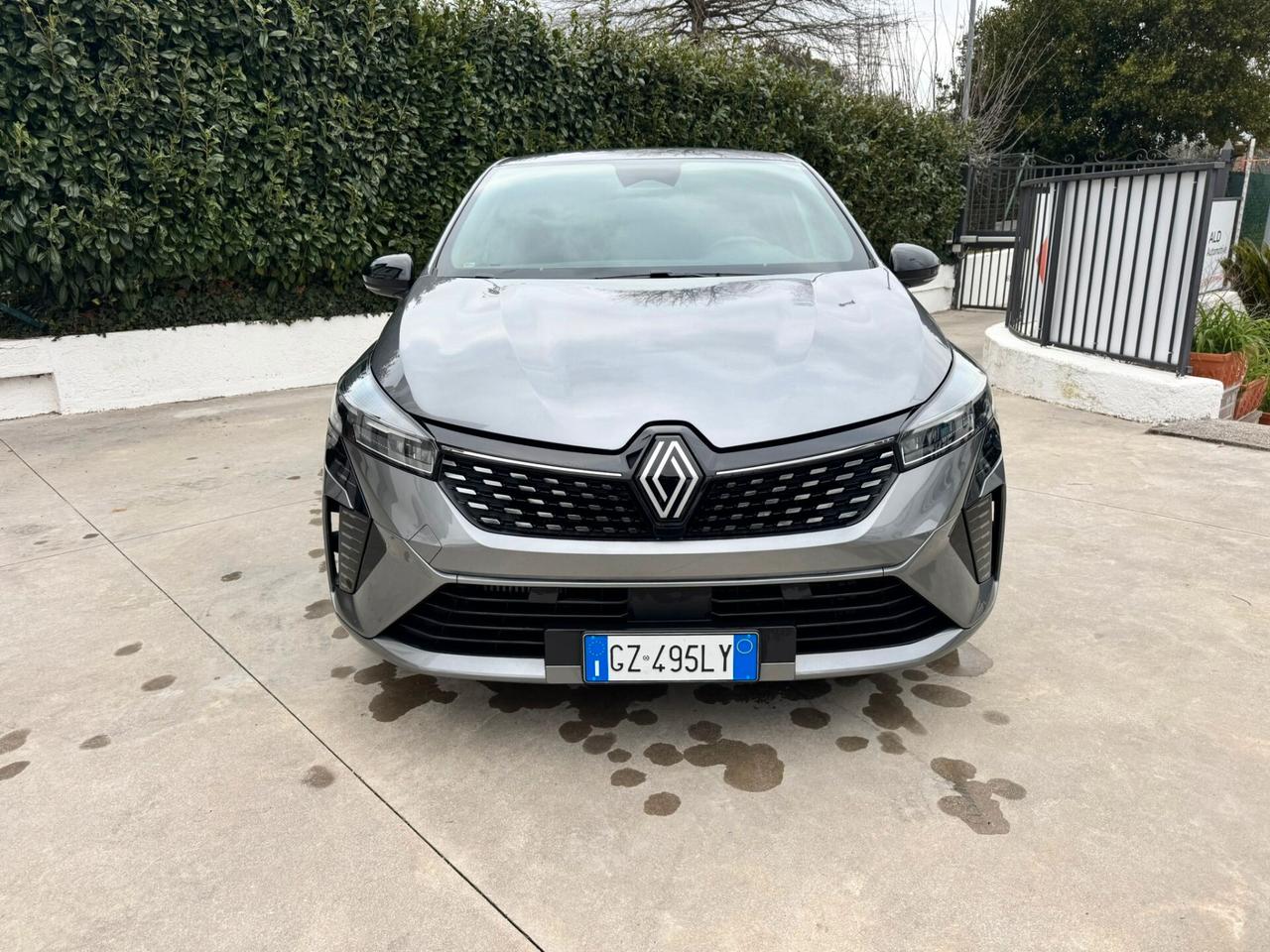 Renault Clio TCe 90 CV 5 porte Techno