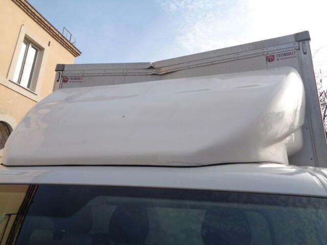 Opel Movano 33 2.2 BlueHDi 140 S&S PM-TN Furgone CASSONE DA RIPRISTINARE IVA ESCLUSA