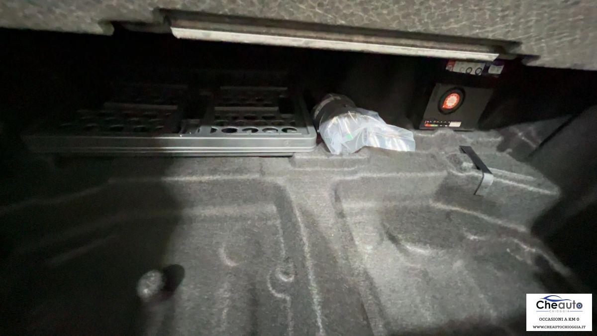 MERCEDES - GLC - Coupe 300 d AMG Line Advanced 4matic auto