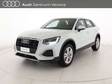 30TDI 116CV Business Advanced