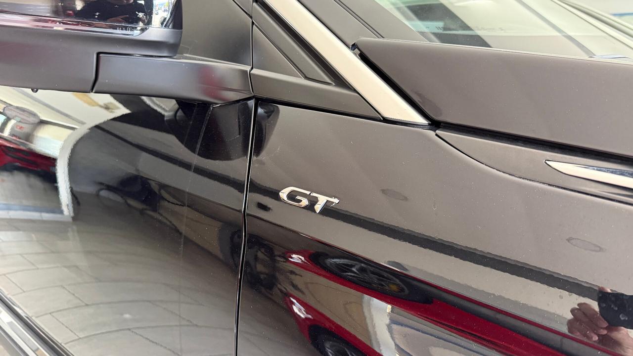PEUGEOT 3008 GT PACK TETTO APRIBILE