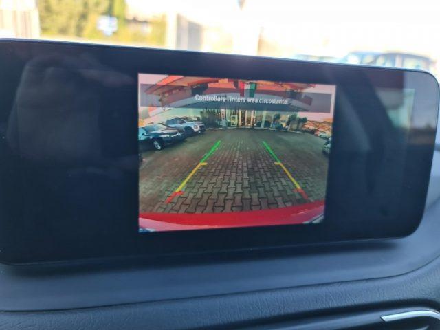 FIAT Tipo 1.5 Hybrid DCT 5 porte Red