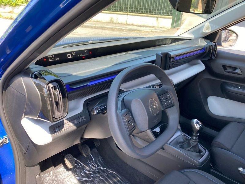 Citroën C3 PureTech 100 S&S You