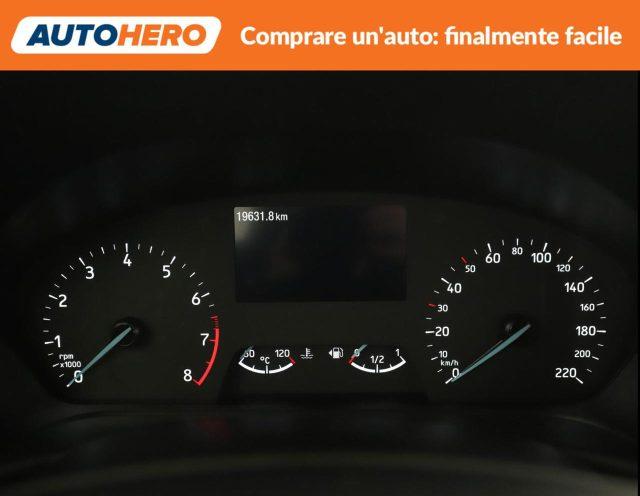 FORD Puma 1.0 EcoBoost Hybrid 125 CV S&S Titanium