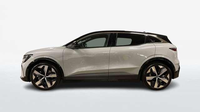 Renault Megane E-Tech Techno EV60 AC22 Megane E-Tech Techno EV60 220cv