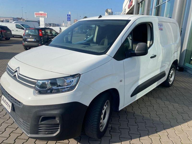 Citroën Berlingo BlueHDi 100 S&S Van Frigo FNAX con ATP