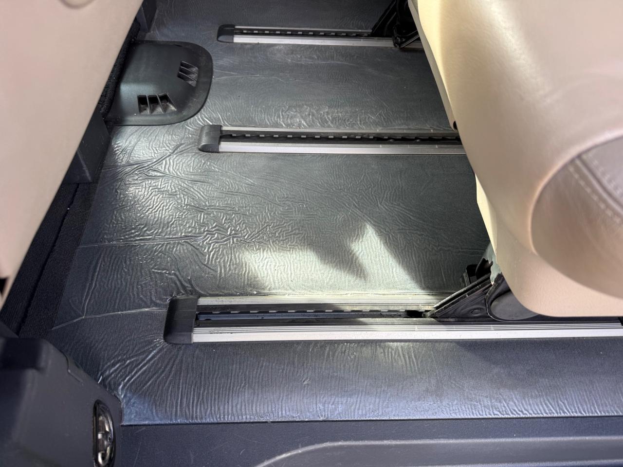 Mercedes-benz Viano 2.2 CDI Cambio Automatico 8 Posti