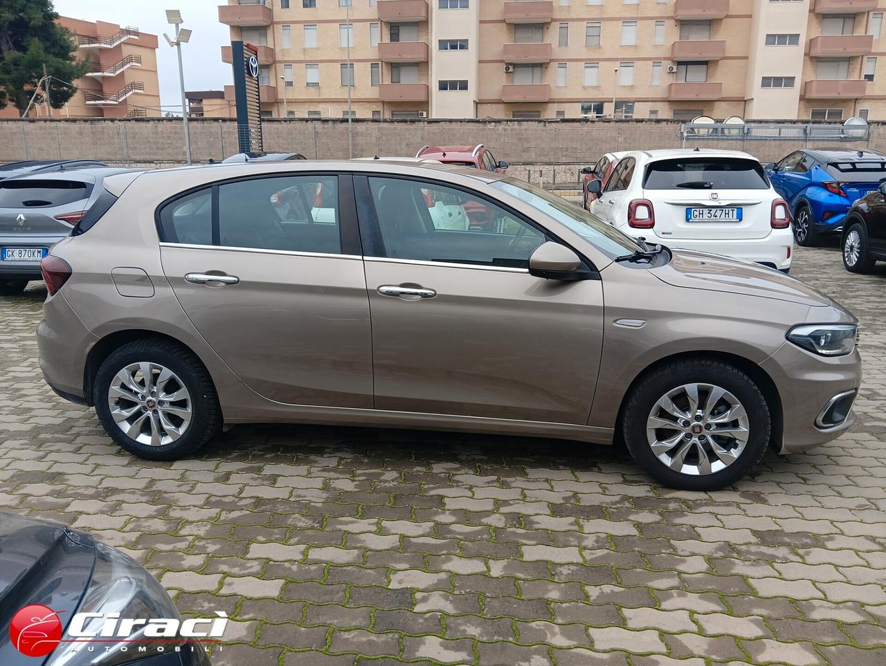 Fiat Tipo 1.3 Mjt S&S 5 porte Business