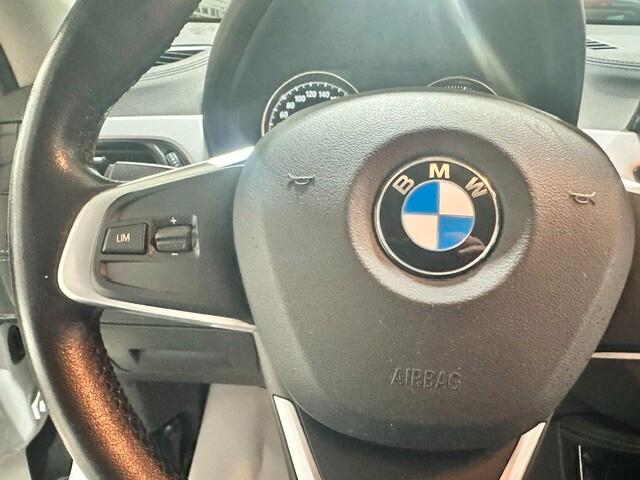 Bmw X2 sDrive16d Business-X