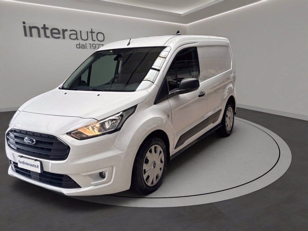 FORD Transit Connect 200 1.5 Ecoblue 100CV PC Furgone Trend del 2023