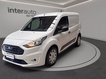 FORD Transit Connect 200 1.5 Ecoblue 100CV PC Furgone Trend del 2023