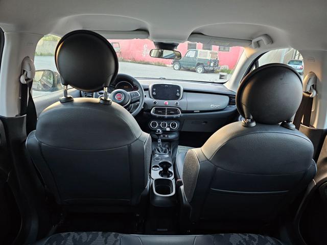 FIAT 500X 1.3 MultiJet 95 CV Cross