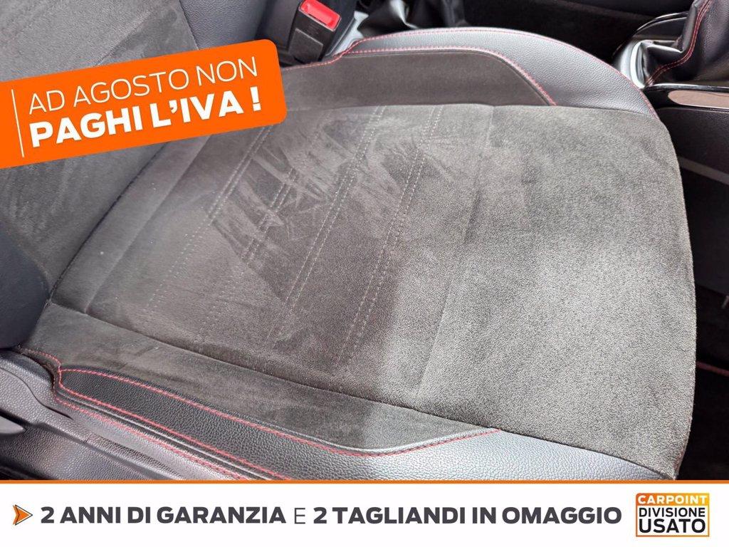 FORD Ecosport 1.0 ecoboost st-line s&s 125cv my20.25 del 2022