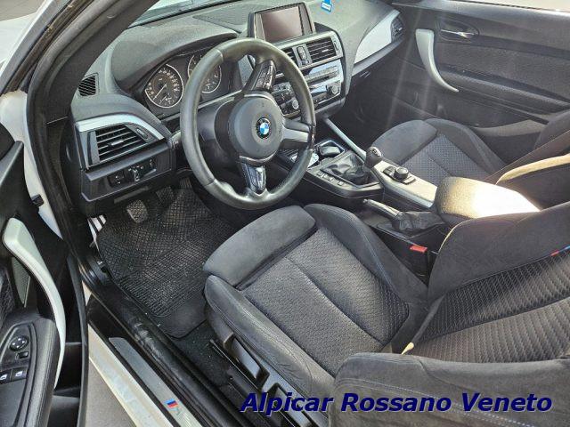 BMW 116 d 5p. Msport