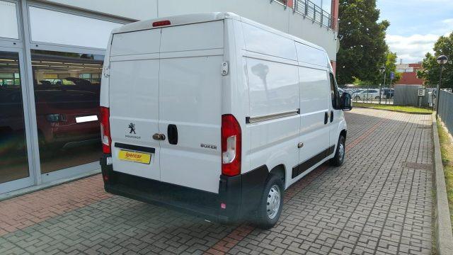 FIAT Ducato BOXER 333 2.2 BlueHDi 140 S&S L2H2 Furgone PREMIUM