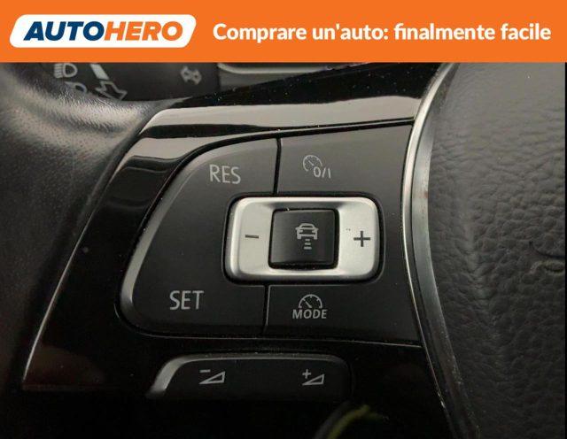 VOLKSWAGEN T-Roc 1.0 TSI 115 CV Style BlueMotion Technology
