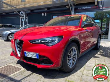 ALFA ROMEO Stelvio 2.2 t Super rwd 160cv auto PREZZO REALE