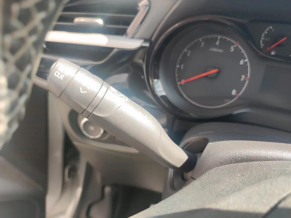 Opel Corsa 1.5 D 100 CV Edition