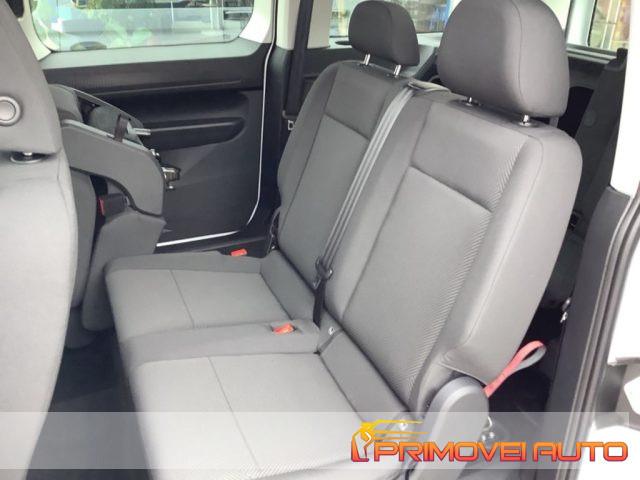 FORD Tourneo Connect Grand 2.0 EcoBlue 122 CV Trend