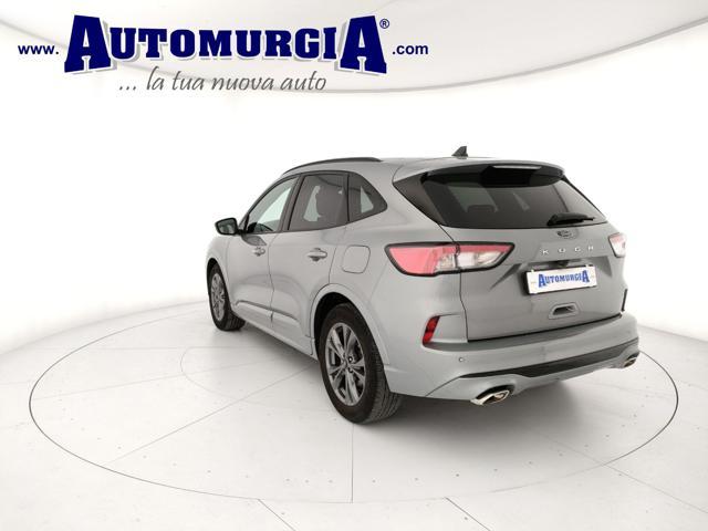 FORD Kuga 1.5 EcoBlue 120 CV 2WD ST-Line