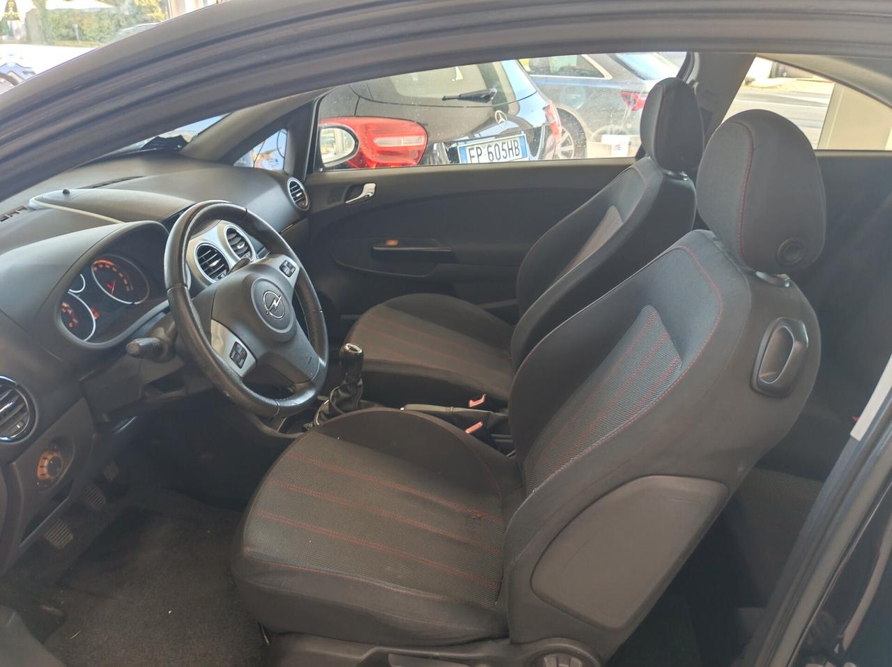 Opel Corsa 1.3 CDTI 3 porte Enjoy -2009