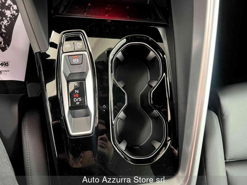 Audi Q5 SPB 2.0 TDI Mhev+ S line edition quattro 204cv S-tronic *TETTO, 21", PROMO AZZURRA*