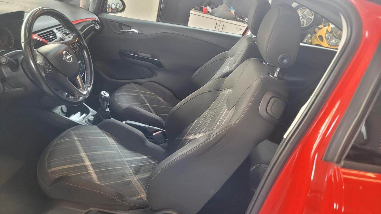 Opel Corsa 1.3 CDTI n-Joy